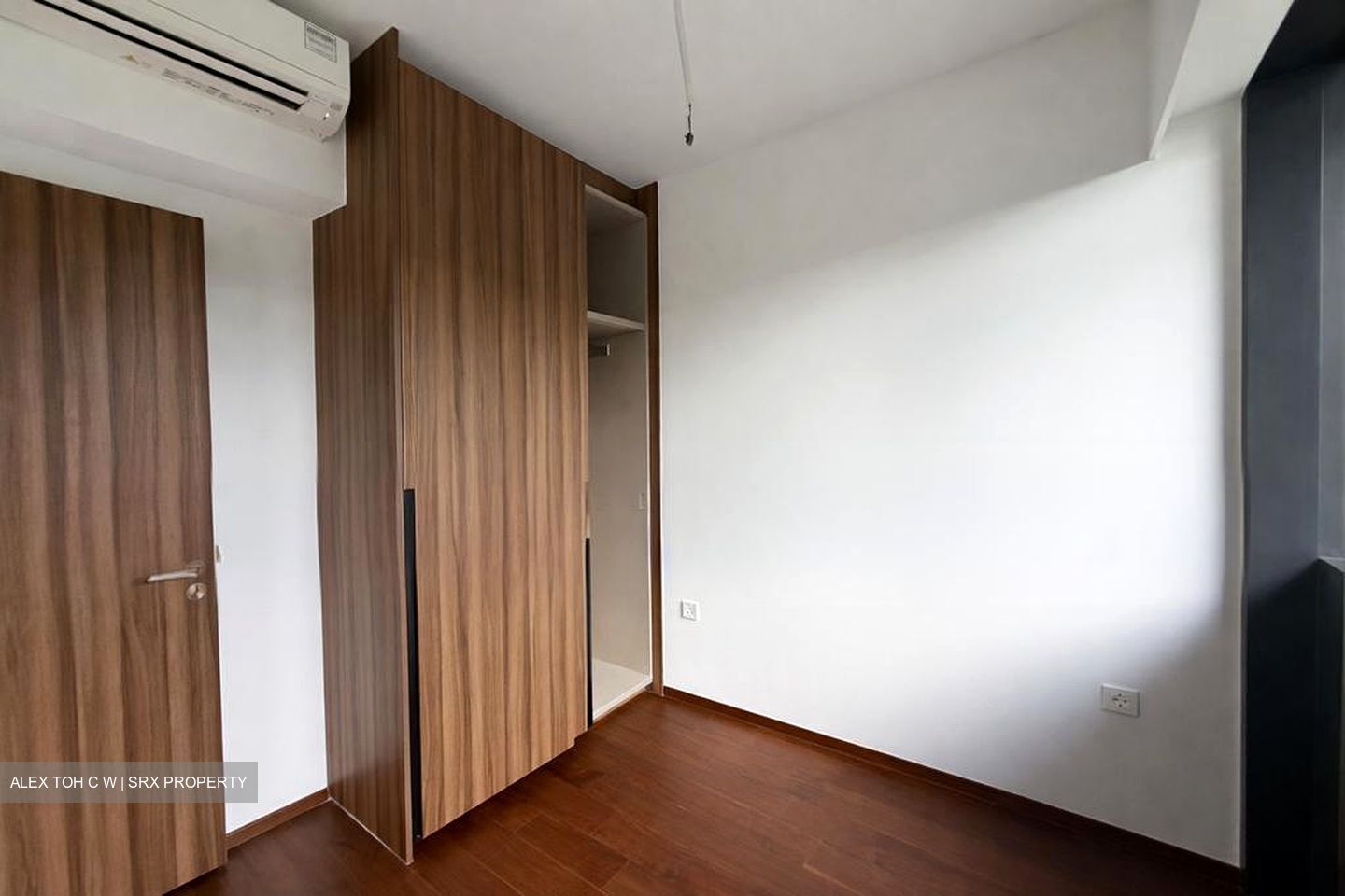 Lentor Modern (D26), Apartment #514504101